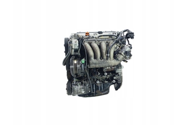 COMPLETE ENGINE HONDA ACCORD VII 2 0 K20A6 Part manufacturer Honda OE