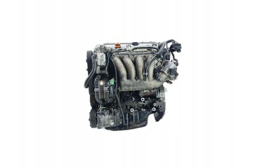 COMPLETE ENGINE HONDA ACCORD VII 2 0 K20A6 Part manufacturer Honda OE