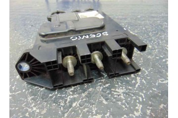 245800011R MODULO ELECTRONICO RENAULT SCENIC III (JZ) Dynamique 2011 245800011R 180289 RENAULT - 3