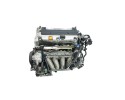 COMPLETE ENGINE HONDA ACCORD VII 2 0 K20A6 Car type passenger cars