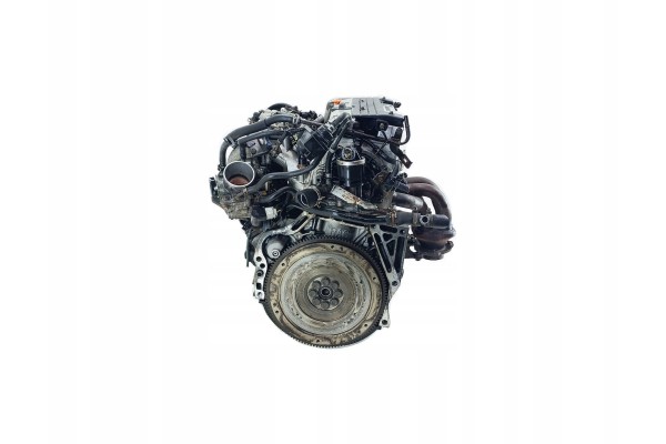 COMPLETE ENGINE HONDA ACCORD VII 2 0 K20A6 Quality of parts according to GVO O original with manufacturer s logo OE