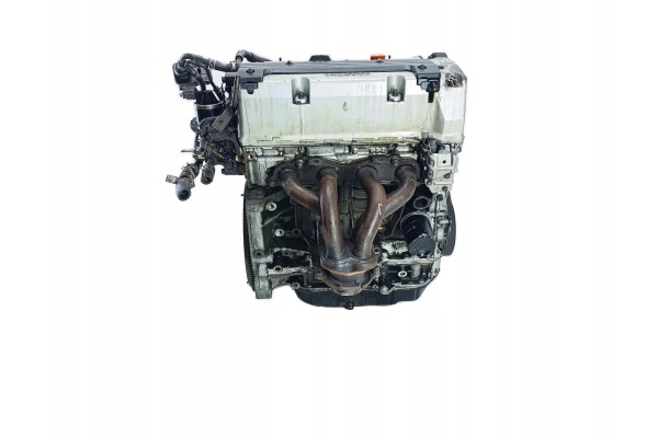 COMPLETE ENGINE HONDA ACCORD VII 2 0 K20A6 Product weight with unit packaging 99 kg