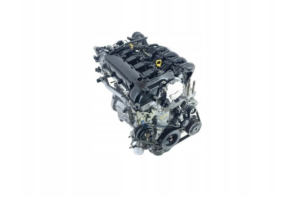 COMPLETE ENGINE MAZDA CX 3 CX 5 2 0 PE PE01