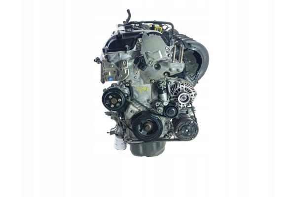 COMPLETE ENGINE MAZDA CX 3 CX 5 2 0 PE PE01 Car type passenger cars