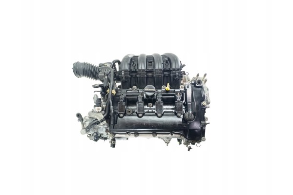 COMPLETE ENGINE MAZDA CX 3 CX 5 2 0 PE PE01 Engine type petrol