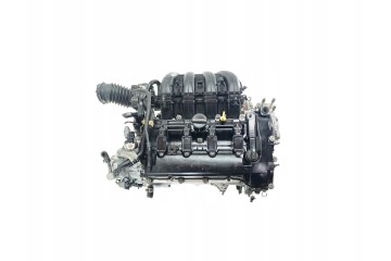COMPLETE ENGINE MAZDA CX 3 CX 5 2 0 PE PE01 Engine type petrol