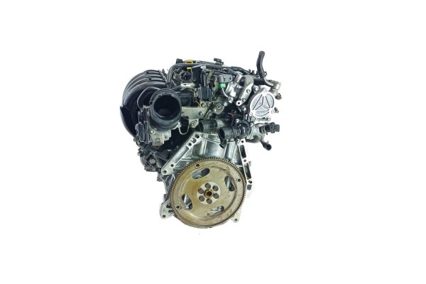 COMPLETE ENGINE MAZDA CX 3 CX 5 2 0 PE PE01 Quality of parts according to GVO O original with manufacturer s logo OE