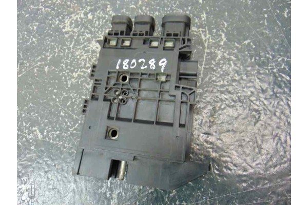 245800011R MODULO ELECTRONICO RENAULT SCENIC III (JZ) Dynamique 2011 245800011R 180289 RENAULT - 4