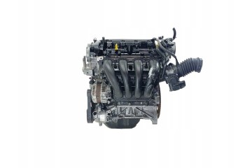COMPLETE ENGINE MAZDA CX 3 CX 5 2 0 PE PE01 Catalog number of the original PEPE01