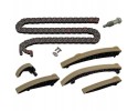 SET OF 49461 TIMING LANCE Quality of parts according to GVO P replacement with original quality