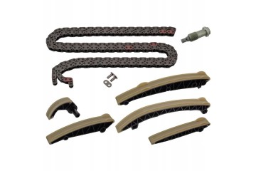 SET OF 49461 TIMING LANCE Quality of parts according to GVO P replacement with original quality