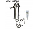 SET OF TIMING SKF VKML 81306 Part manufacturer SKF