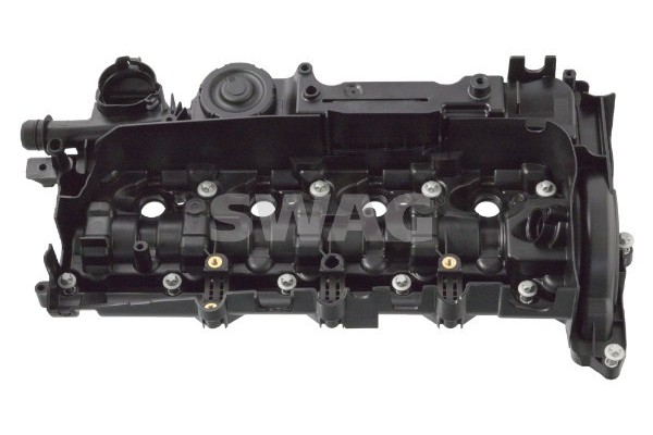 valve cover OE 11128589941 BMW SWAG 33102320