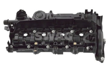 valve cover OE 11128589941 BMW SWAG 33102320