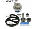 SET OF TIMING WITH PUMP SKF VKMC 01251 Part manufacturer SKF