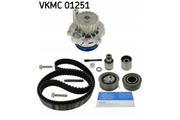 SET OF TIMING WITH PUMP SKF VKMC 01251 Part manufacturer SKF
