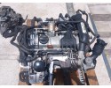 ENGINE COMPLETE SKODA FABIA II 1 2 TSI 86KM CBZ CBZA