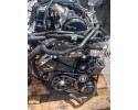 ENGINE COMPLETE SKODA FABIA II 1 2 TSI 86KM CBZ CBZA Car type passenger cars