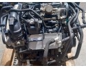 ENGINE COMPLETE SKODA FABIA II 1 2 TSI 86KM CBZ CBZA Catalog number of the part CBZ