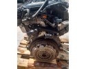 ENGINE COMPLETE SKODA FABIA II 1 2 TSI 86KM CBZ CBZA Catalog number of the original CBZ CBZA