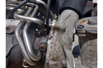 ENGINE COMPLETE SKODA FABIA II 1 2 TSI 86KM CBZ CBZA Version European