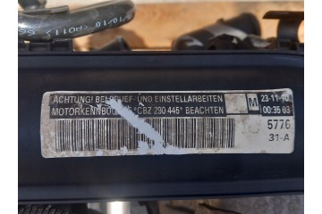 ENGINE COMPLETE SKODA FABIA II 1 2 TSI 86KM CBZ CBZA Quality of parts according to GVO O original with manufacturer s logo OE