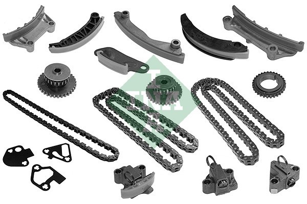 SET OF 559 1826 50 TIMING LANCE