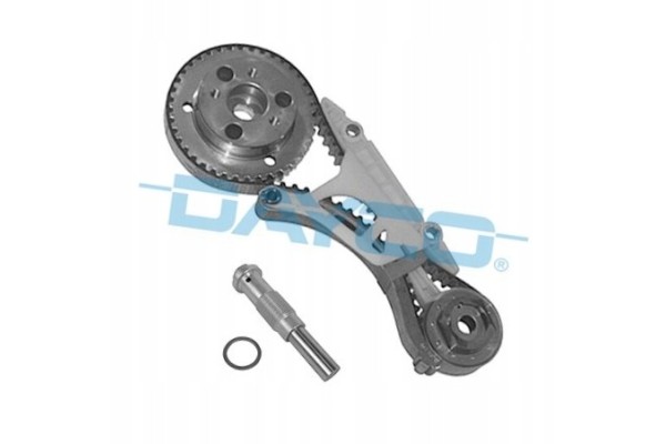 Timing kit Ford DAYCO KBIO06