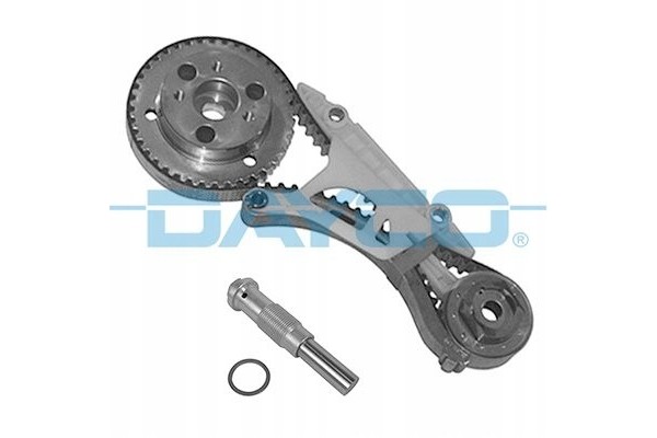 Timing kit Ford DAYCO KBIO06 Part manufacturer Dayco