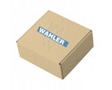 egr valve with radiator oe quality WAHLER 710861D 1