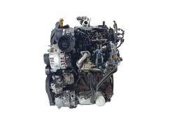 DIESEL ENGINE COMPLETE FORD TRANSIT 2 0 TDCI Ecoblue YNFS EURO6