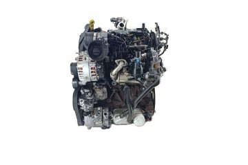 DIESEL ENGINE COMPLETE FORD TRANSIT 2 0 TDCI Ecoblue YNFS EURO6