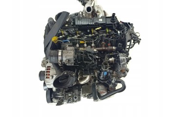 DIESEL ENGINE COMPLETE FORD TRANSIT 2 0 TDCI Ecoblue YNFS EURO6 Catalog number of the part YNFS