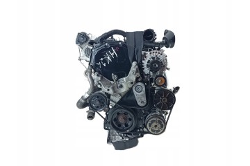 DIESEL ENGINE COMPLETE FORD TRANSIT 2 0 TDCI Ecoblue YNFS EURO6 Part manufacturer Ford OE