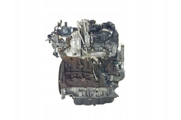DIESEL ENGINE COMPLETE FORD TRANSIT 2 0 TDCI Ecoblue YNFS EURO6 Car type passenger cars