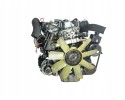 COMPLETE ENGINE SSANGYONG KYRON REXTON RODIUS 2 7 XDI D27DT