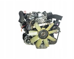 COMPLETE ENGINE SSANGYONG KYRON REXTON RODIUS 2 7 XDI D27DT