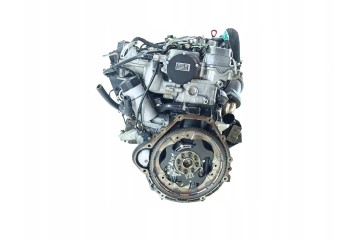 COMPLETE ENGINE SSANGYONG KYRON REXTON RODIUS 2 7 XDI D27DT Part manufacturer SsangYong OE