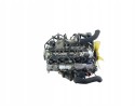 COMPLETE ENGINE SSANGYONG KYRON REXTON RODIUS 2 7 XDI D27DT Engine type diesel