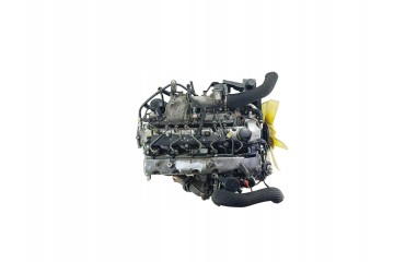 COMPLETE ENGINE SSANGYONG KYRON REXTON RODIUS 2 7 XDI D27DT Engine type diesel