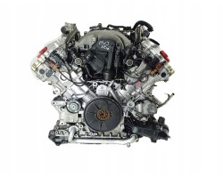 COMPLETE PETROL ENGINE AUDI A6 C6 A8 D3 4 2 FSI BVJ