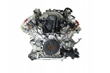 COMPLETE PETROL ENGINE AUDI A6 C6 A8 D3 4 2 FSI BVJ