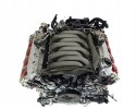 COMPLETE PETROL ENGINE AUDI A6 C6 A8 D3 4 2 FSI BVJ Catalog number of the part BVJ