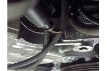 COMPLETE PETROL ENGINE AUDI A6 C6 A8 D3 4 2 FSI BVJ Part manufacturer Audi OE