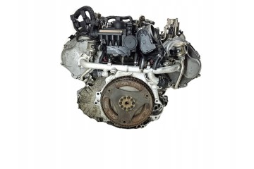 COMPLETE PETROL ENGINE AUDI A6 C6 A8 D3 4 2 FSI BVJ Engine type petrol