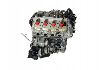COMPLETE PETROL ENGINE AUDI A6 C6 A8 D3 4 2 FSI BVJ Quality of parts according to GVO O original with manufacturer s logo OE