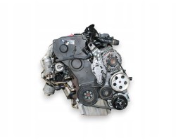 PETROL ENGINE AUDI A4 B7 2 0 TFSI BPG