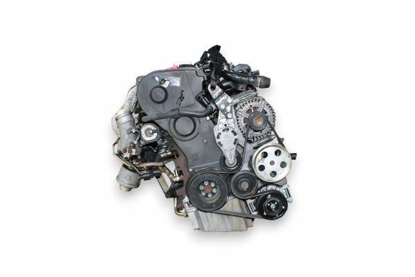 PETROL ENGINE AUDI A4 B7 2 0 TFSI BPG