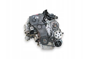 PETROL ENGINE AUDI A4 B7 2 0 TFSI BPG