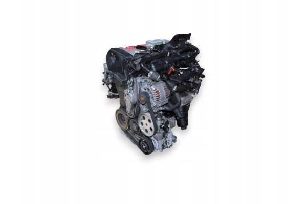PETROL ENGINE AUDI A4 B7 2 0 TFSI BPG Catalog number of the part BPG